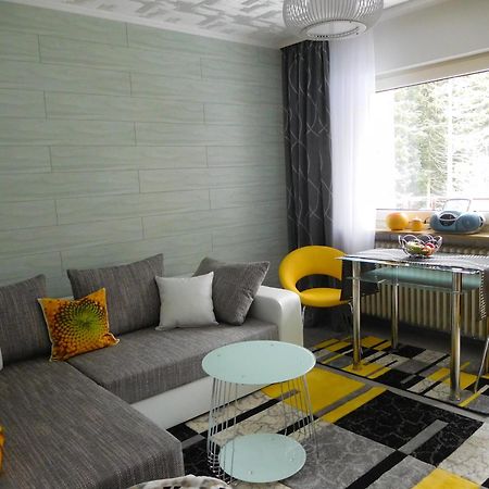 Ferienwohnung Schwarzwaldrauschen Шенвальд Екстер'єр фото