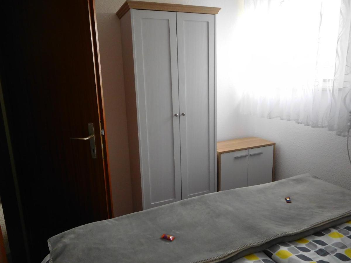 Ferienwohnung Schwarzwaldrauschen Шенвальд Екстер'єр фото